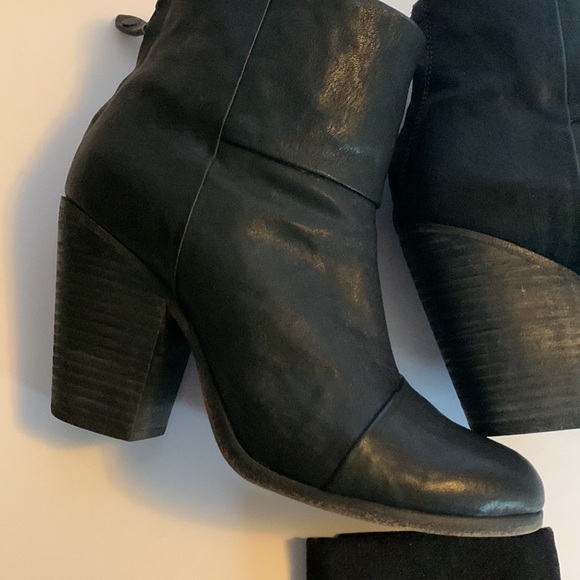 Rag & Bone Newbury ankle boots - Picture 7 of 9